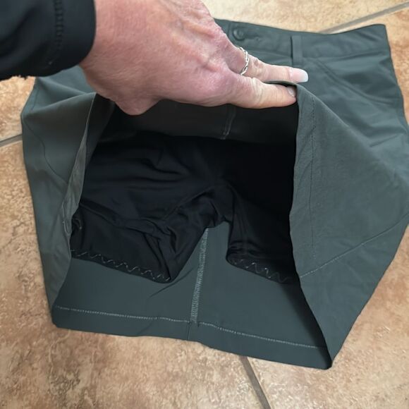 Eddie Bower Skort - Picture 5 of 5